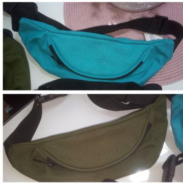 MUŠKE TORBICE - NOVO