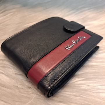 Muški kožni novčanik Pierre Cardin 10