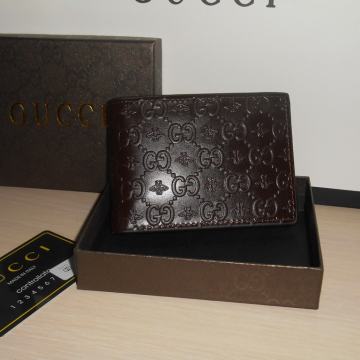 Novčanik , koža Gucci