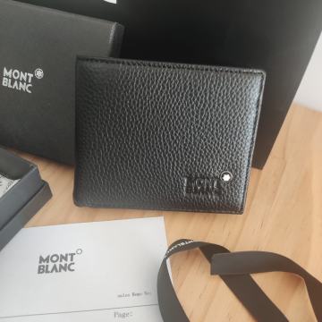 Novčanik , koža Mont Blanc