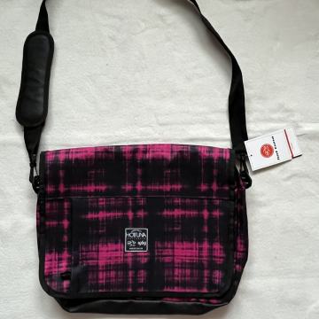 Hot Tuna messenger torba