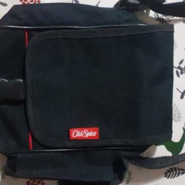 Old spice 15x17x4 torbica nova na rame