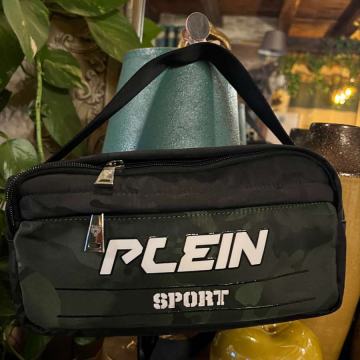 Original Philipp Plein torba za pojas, nova unisex torba