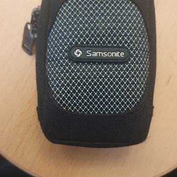 Originalna Samsonite torbica za remen 10x7cm