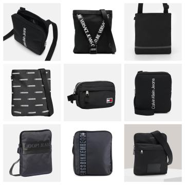 ╱ Rasprodaja 50% ╱ Torbice — razni brandovi • Cijene u opisu