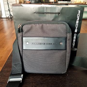 PORSCHE DESIGN muška torbica