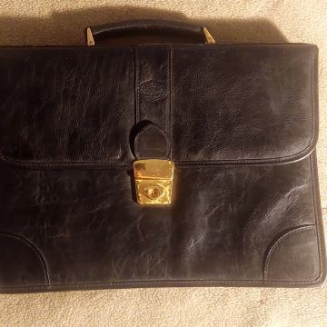 Poslovna torba vel. 28x 38 cm