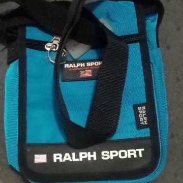Ralph sport 15x20x5 sportska nova torbica kvalitetna
