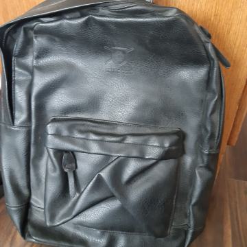 Ruksak torba  kožni novo