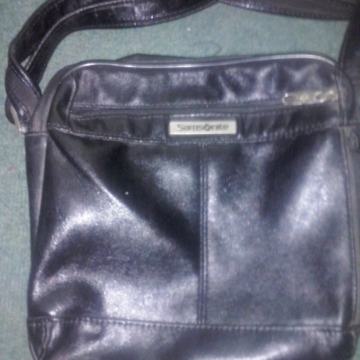 Samsonite muška  torbica