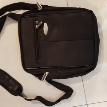 Samsonite original torbica nova