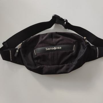 Samsonite torba oko struka