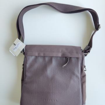 Smeđa torba za preko ramena - NOVO s etiketom!