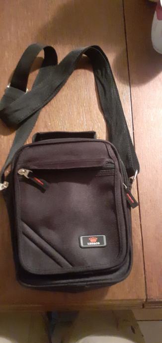 SPORT 17x15x6 lpTORBICA NA RAME S REGULACIJOM