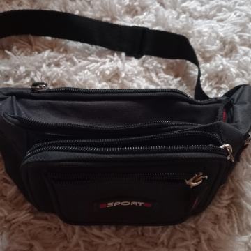 SPORT pojasna torbica