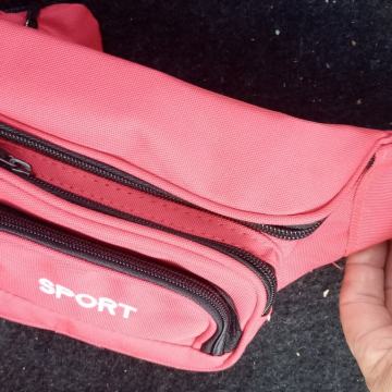 Sport LD torbica/pederuša nova kvalitetna