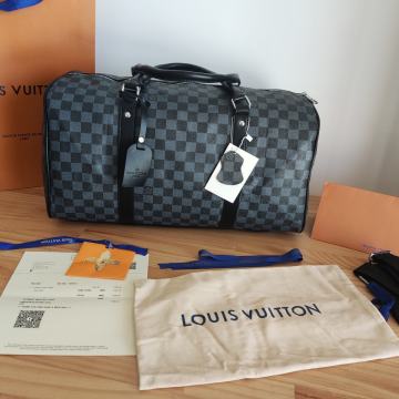 Sportska, putna  Louis Vuitton kože  1109.12