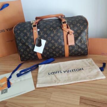 Sportska, putna  Louis Vuitton kože  1109.10