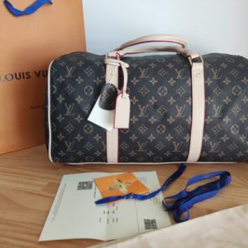 Sportska, putna  Louis Vuitton kože  1109.9