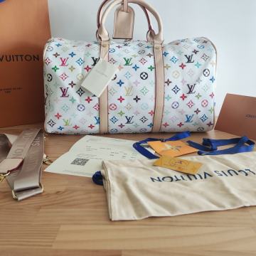 Sportska, putna  Louis Vuitton kože  1109.6