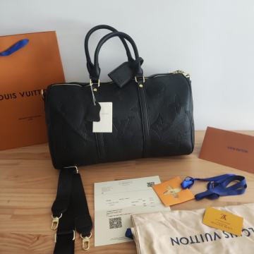 Sportska, putna  Louis Vuitton kože  1109.4