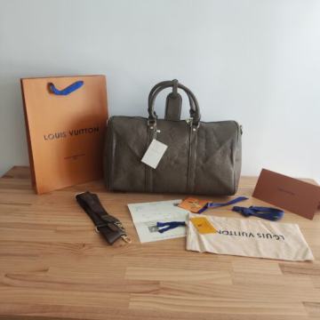 Sportska, putna  Louis Vuitton kože  1109.3