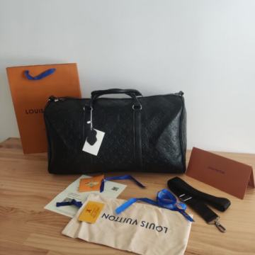 Sportska, putna  Louis Vuitton kože  1109.1