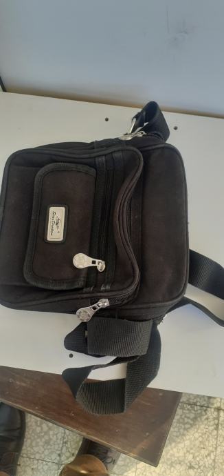 Star Dragon 20x18x6 kvalitetna torbica s regulacijom