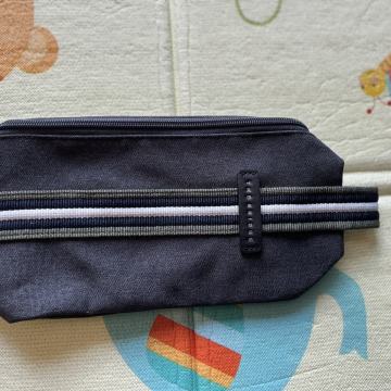 The Bridge for Collistar muška kozmetička torba