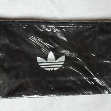 Toaletna torbica adidas retro