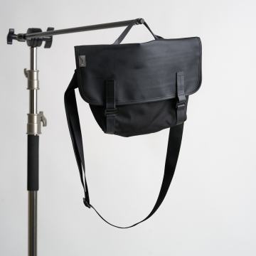 Topologie Pacer Messenger Dry