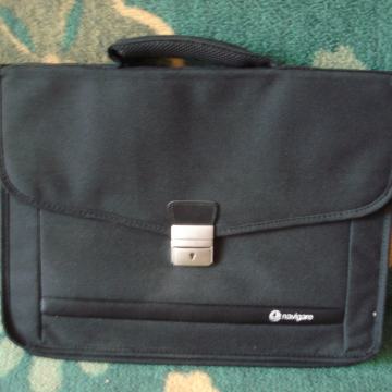 Torba aktovka Navigare