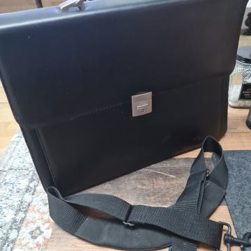 Torba,  aktovka - Thierry Mugler