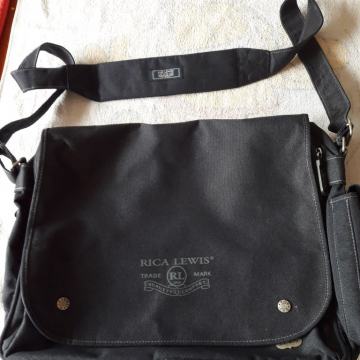 TORBA moze i za laptop