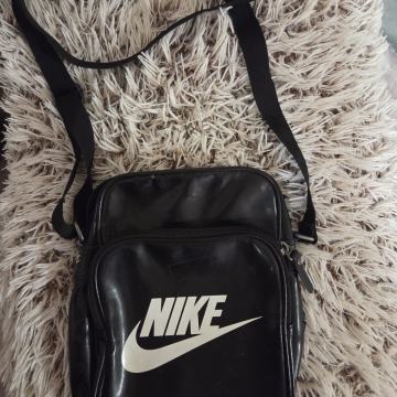 Torba muska nike