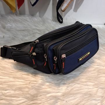 Torba oko struka MatoIv plava