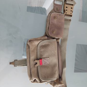 TORBA OKO STRUKA #OCUVANA#