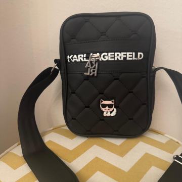 TORBICA KARL LAGERFELD