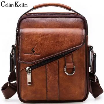 TORBICA FASHION - KOŽNA ( SMEĐA )