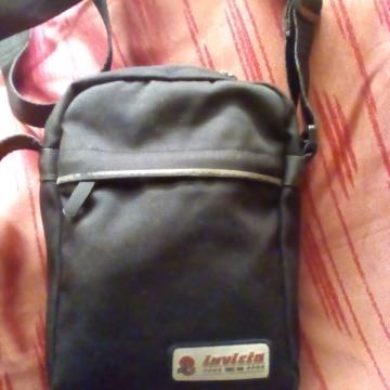 Torbica INVICTA -S 14x V 20 cm