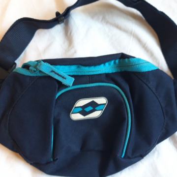 Torbica lotto oko struka