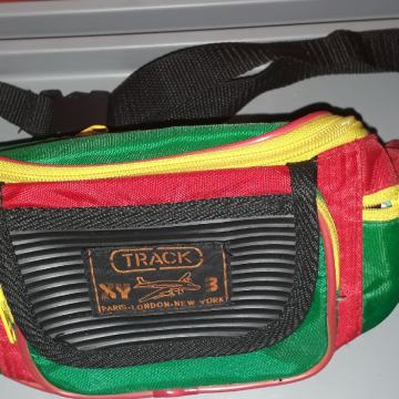 Torbica za oko pojasa