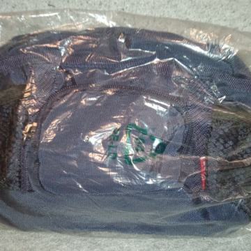 Torbica oko struka Levis ( plavi model)