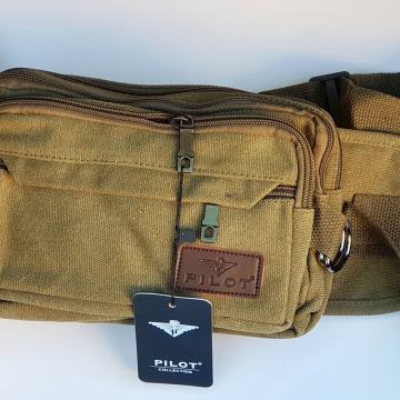 Torbica oko struka, NOVA, nekorištena, casual, dostava cijela HR