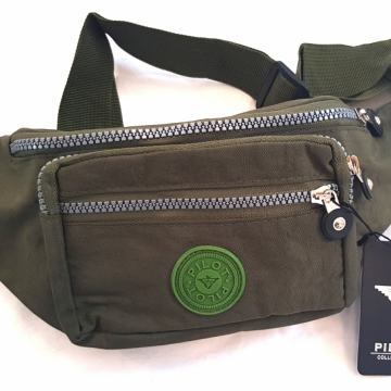 Torbica oko struka, NOVA, nekorištena, casual, dostava cijela HR