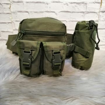 Torbica za planinare i lovce