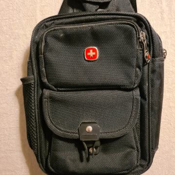 Torbica preko ramena Wenger