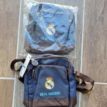 TORBICA - REAL MADRID NOVO