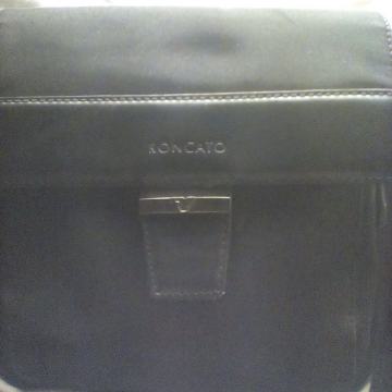 TORBICA-RONCATO-22x22cm-crna