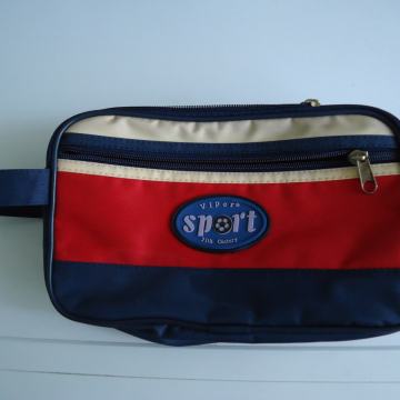 Torbica za toaletu SPORT-VIPer, muška